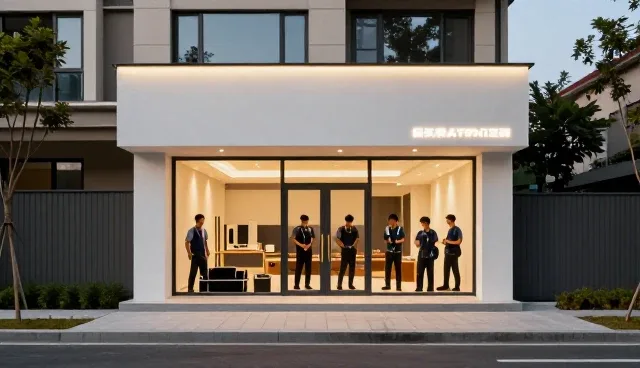 安防设备选型中的保障要素与实际考量