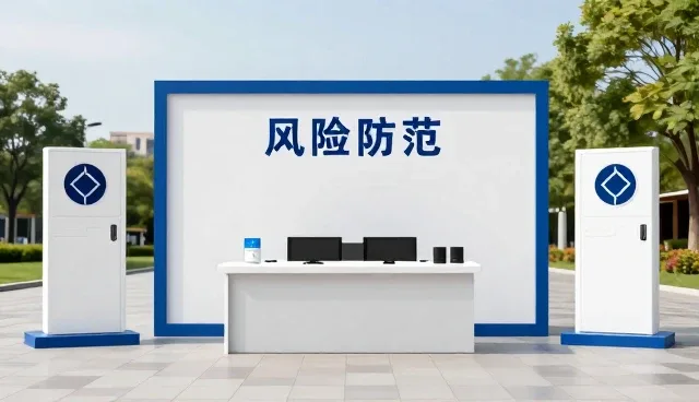 商铺安防监控系统维护要点与使用技巧